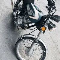 هندا۲۰۰مدل۹۳