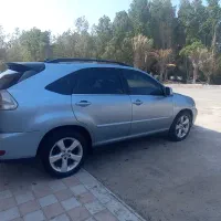 لکسوس ار ایکس ۳۳۰ جهت اوراقی