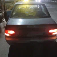 پراید نوک مدادی 131ex