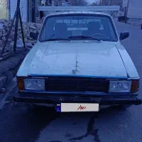 پیکان مدل86|خودرو سواری و وانت|تربت جام, اسماعیل آباد|دیوار