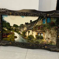 تابلوفرش ماشینی