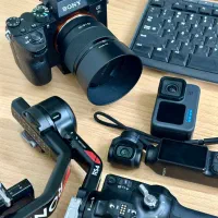 آموزش عکاسی و تصویربرداری