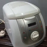 مینی سرخ‌کن General Luxe (۱ تا ۲ نفره) سالم