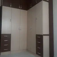 آپارتمان مسکن مهر ساختمان گل نرگس ۸۰متری طبقه اول|فروش آپارتمان|رشت, کوی عرفان|دیوار