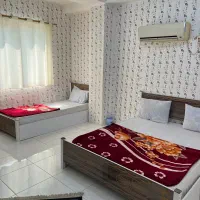 واحدیکخوابه مبله تمیزه و شیک نزدیک مرکز خرید|اجارهٔ کوتاهمدت ویلا و باغ|قشم, |دیوار