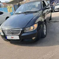 لیفان ۶۲۰ مشکی ۱۸۰۰ مدل۹۳ بیرنگ|خودرو سواری و وانت|رشت, حسین آباد|دیوار