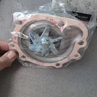 واتر پمپ پیکان