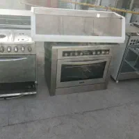 خرید فروش اجاق‌گاز سالم خراب