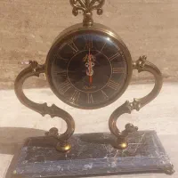 ساعت رومیزی کوارتز