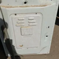 ماشین لباسشویی اسنوا و آبسال|ماشین لباسشویی و خشککن لباس|بهارستان, |دیوار