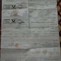 فروش ۲ عدد متور سیکلت