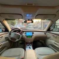 آزرا مدل 2008 (نقد و اقساط)|خودرو سواری و وانت|تهران, نارمک|دیوار