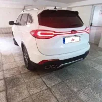 کی ام سی k7 بی رنگ|خودرو سواری و وانت|سنگر, |دیوار