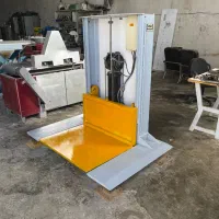 بالابر هیدرولیکی