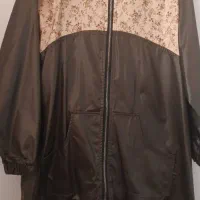 پالتو های فری سایز و نو استفاده اصلا نشده