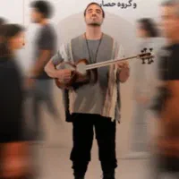 بلیط کنسرت علی قمصری