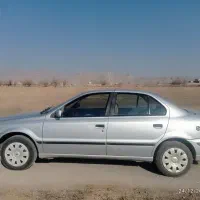 سمند ایکس7 مدل۸۶|خودرو سواری و وانت|یامچی, |دیوار