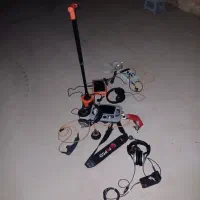 نشت یابی|خدمات پیشه و مهارت|پیشوا, |دیوار