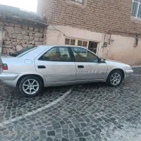 زانتیا2000|خودرو سواری و وانت|شیراز, شهرک سراج‎|دیوار