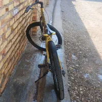 دوچرخه ۲۶ درحدنو|دوچرخه، اسکیت، اسکوتر|خرمدشت, |دیوار