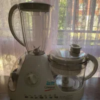 آبمیوه گیری چند کاره مدل سایا خیلی تمیز در حد