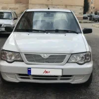 پراید ۱۱۱ مدل ۹۵