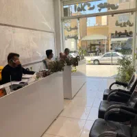 جذب مشاور جهت همکاری در دفتر املاک