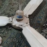 پنکه سقفی