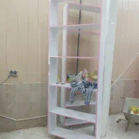 قفسه ام دی اف