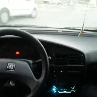 پژو ۴۰۵شاسی پلمپ بی رنگ