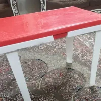 میز تحریر جا دار