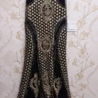 پیراهن مجلسی