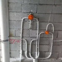 بازسازی وتعمیرات ،رفع نم، لوله کشی