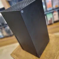 ایکس باکس سری ایکس مشابه آک فول بازی بدون نقطه