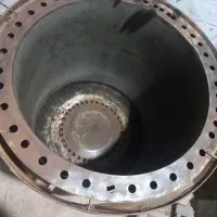 تنور گازی|اجاق گاز و لوازم برقی پخت‌وپز|شاهین‌شهر, گرگاب|دیوار