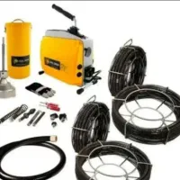 لوله بازکنی‌ ابراهیمی با فنربرقی شبانه روزی کل شهر