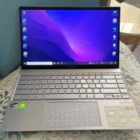 پرچمدار ایسوس زنبوک گرافیک GeForce «معاوضه»|رایانه همراه|کرمانشاه, |دیوار
