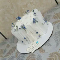 سفارش انواع کیک تولد عروسی عصرانه مراسمات