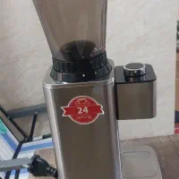 اسیاب قهوه اصل ژاپن|سماور، چایساز، قهوهساز|تهران, سلسبیل شمالی|دیوار