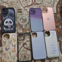 قاب آیفون13 نرمال