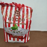 برنج هندی جی تی سی اصلی