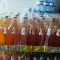 لیموناد ونوشابه