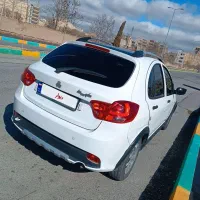 کوییک Rsمدل 1402|خودرو سواری و وانت|مشکین‌دشت, |دیوار