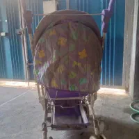 کالسکه در حد نو|کالسکه و لوازم جانبی|چالوس, |دیوار