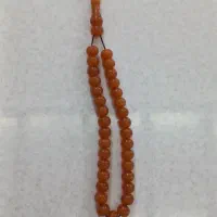 تسبیح کهربا