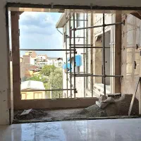 ۹۶متری خ جویبار وام دار قابلیت افرایش وام ۶۰۰ م