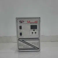 ترانس تقویت برق