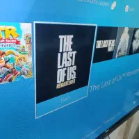 فول گیم اکانتی پلی 4 به انتخاب شما زیر قیمت شهر