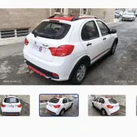 کوییک RS مدل 1404|خودرو سواری و وانت|کرج, بنیاد|دیوار