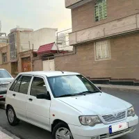 پراید111مدل۹۸